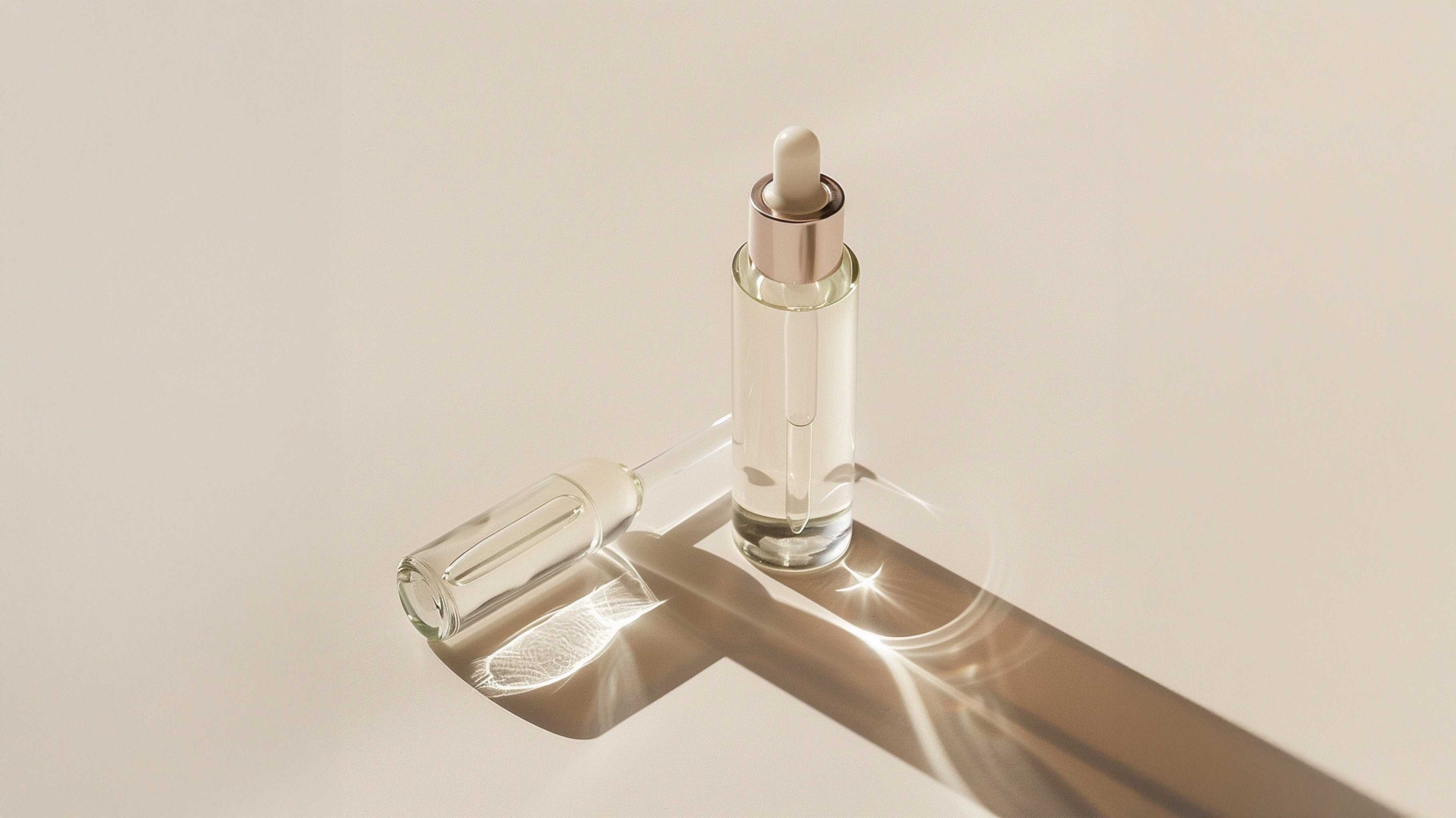 Beauty example products