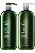 Paul Mitchell Tea Tree Special Shampoo, Conditioner OR Duo